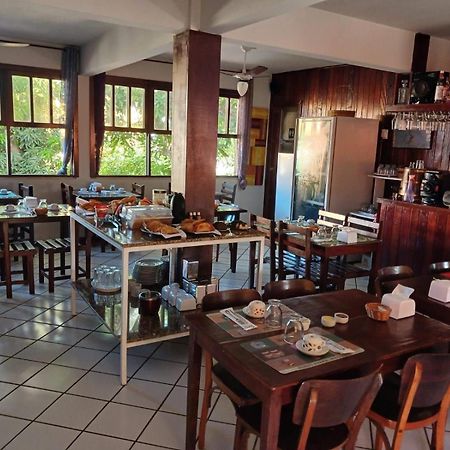 Das Praias Suites - Buzios エクステリア 写真