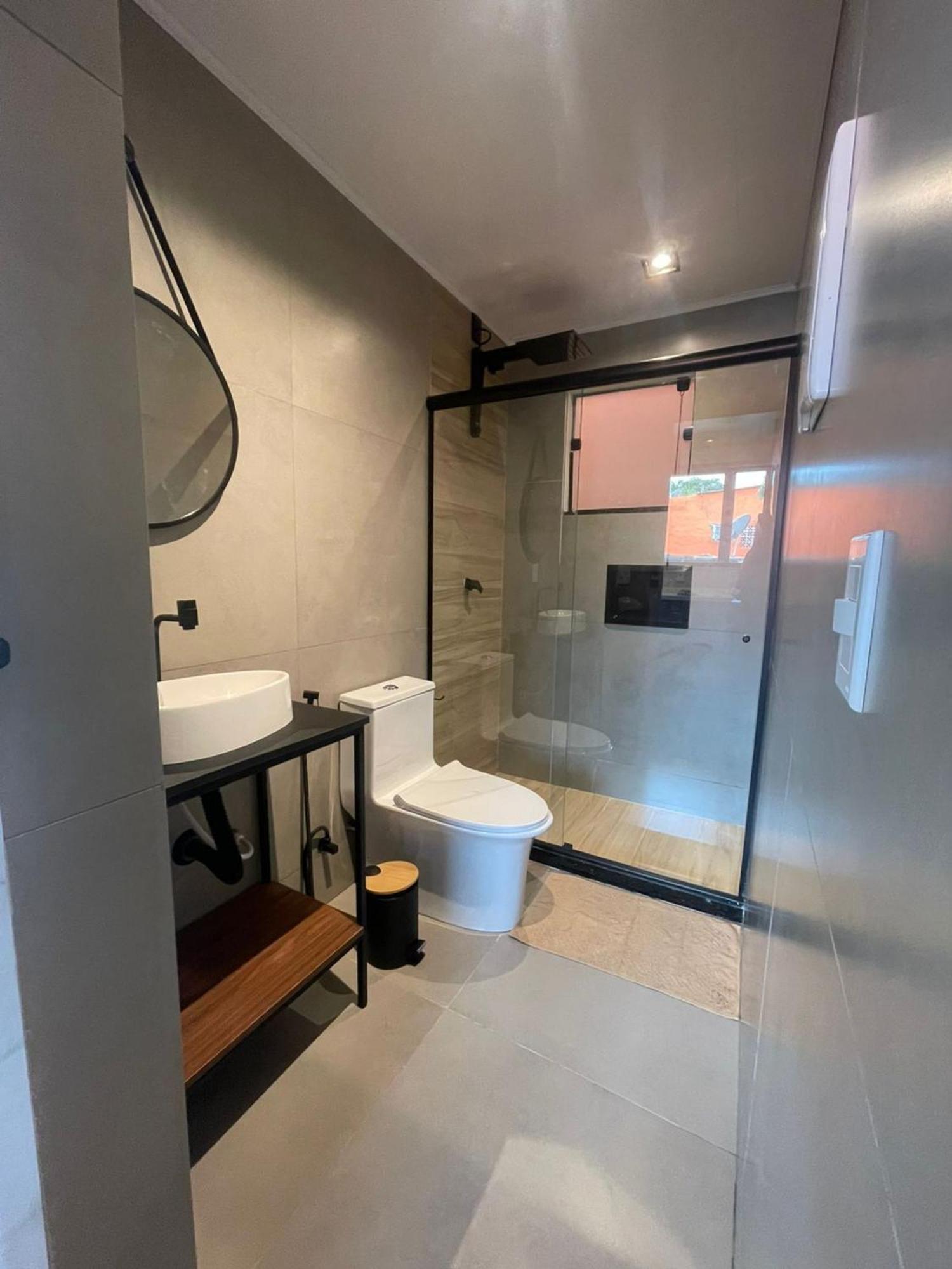 Das Praias Suites - Buzios エクステリア 写真