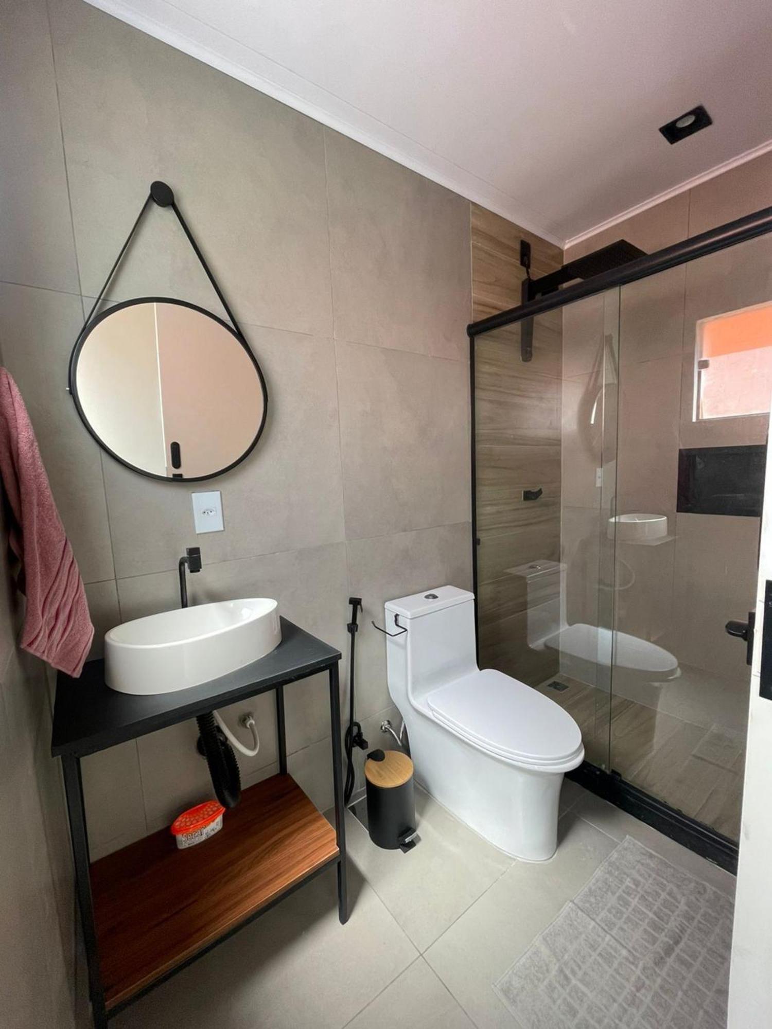 Das Praias Suites - Buzios エクステリア 写真