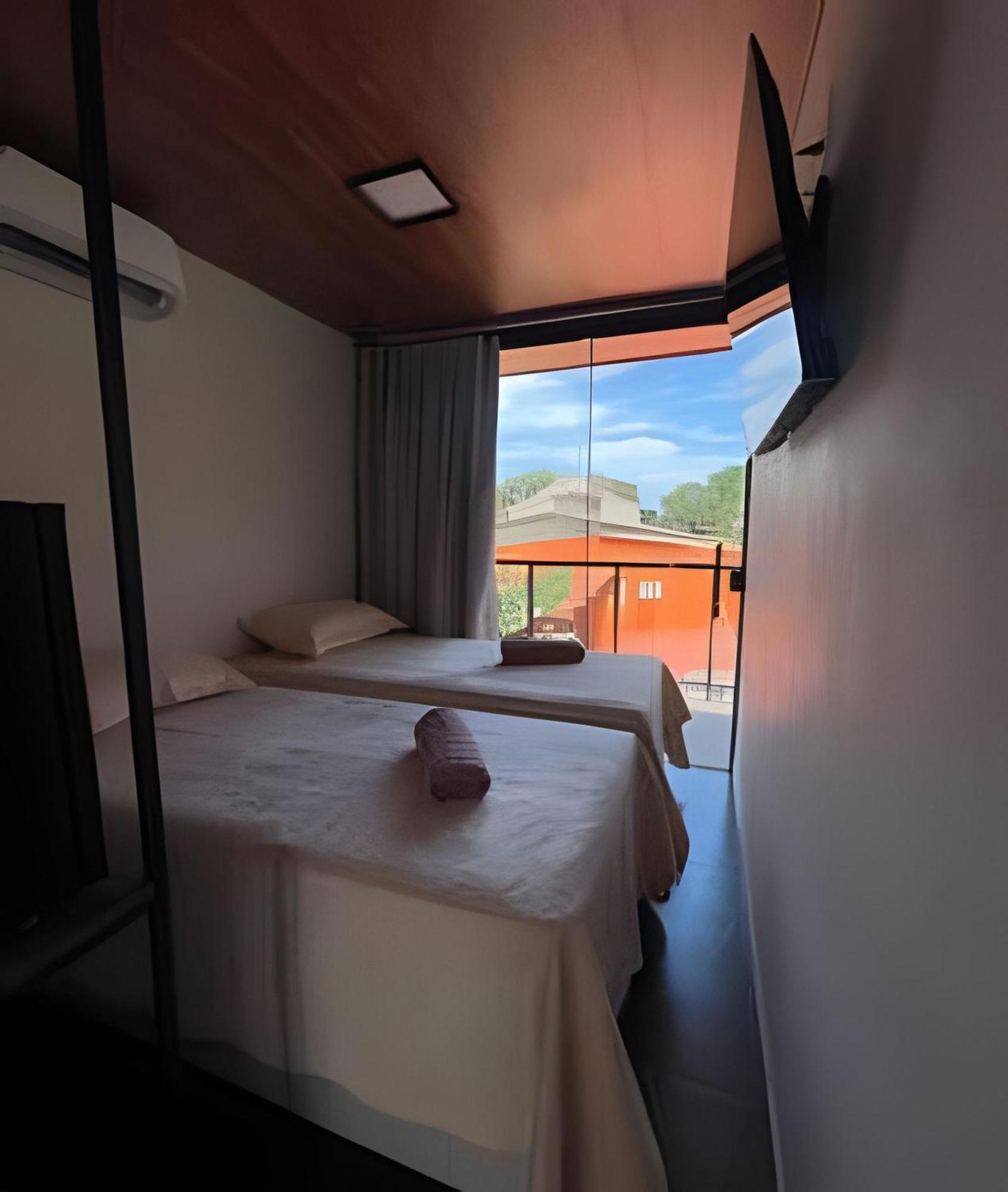 Das Praias Suites - Buzios エクステリア 写真