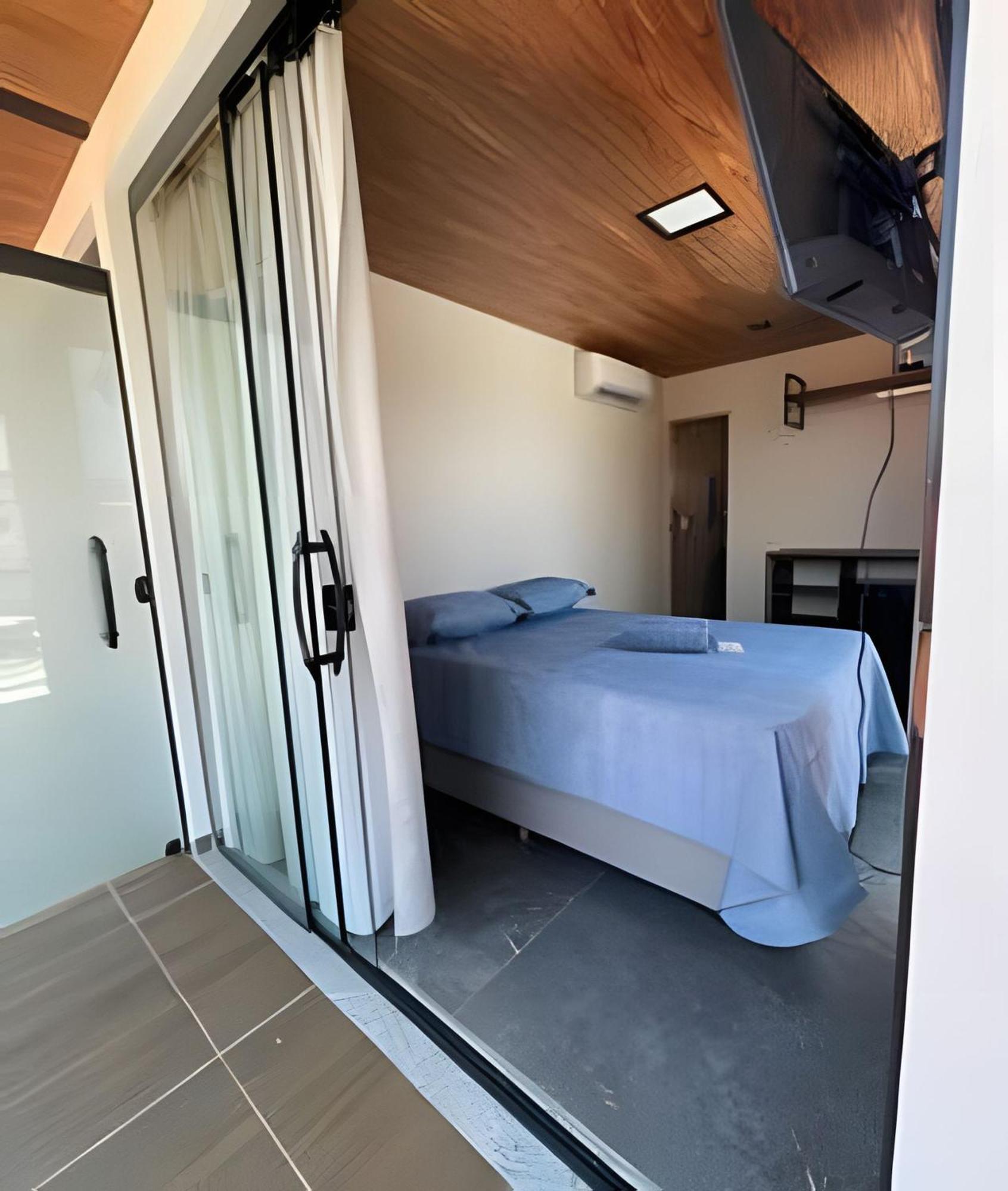 Das Praias Suites - Buzios エクステリア 写真