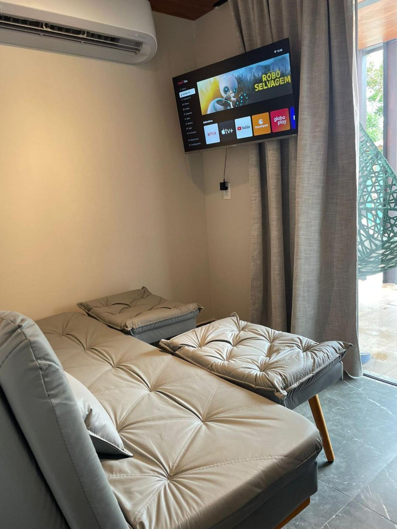 Das Praias Suites - Buzios エクステリア 写真